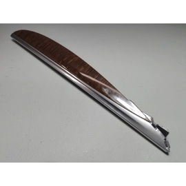 2017-2020 ACURA MDX DASH INSTRUMENT PANEL PASSENGER SIDE MOLDING TRIM BEZEL OEM