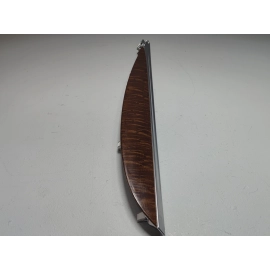 2017-2020 ACURA MDX DASH INSTRUMENT PANEL PASSENGER SIDE MOLDING TRIM BEZEL OEM