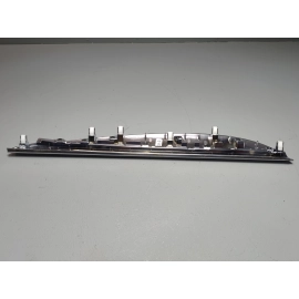 2017-2020 ACURA MDX DASH INSTRUMENT PANEL PASSENGER SIDE MOLDING TRIM BEZEL OEM