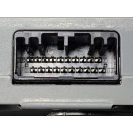 2017-2018 ACURA MDX ECM ACTIVE NOISE CONTROL MODULE UNIT OEM