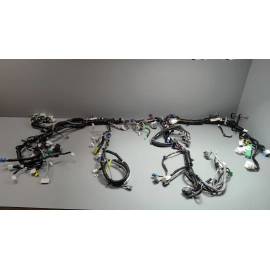 2017 ACURA MDX 3.5L AWD DASHBOARD INSTRUMENT PANEL WIRE WIRING HARNESS OEM