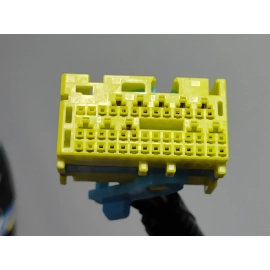 2017 ACURA MDX 3.5L AWD DASHBOARD INSTRUMENT PANEL WIRE WIRING HARNESS OEM