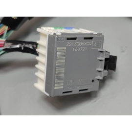 2017 ACURA MDX 3.5L AWD DASHBOARD INSTRUMENT PANEL WIRE WIRING HARNESS OEM