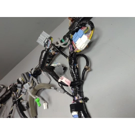 2017 ACURA MDX 3.5L AWD DASHBOARD INSTRUMENT PANEL WIRE WIRING HARNESS OEM