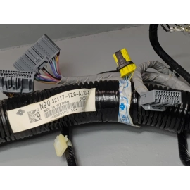 2017 ACURA MDX 3.5L AWD DASHBOARD INSTRUMENT PANEL WIRE WIRING HARNESS OEM