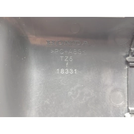 2017-2020 ACURA MDX FRONT ROOF OVERHEAD WINDSHIELD SENSOR COVER TRIM PANEL OEM