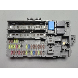 2017-2018 ACURA MDX 3.5L AWD CABIN DRIVER SIDE FUSE RELAY JUNCTION BOX BLOCK OEM