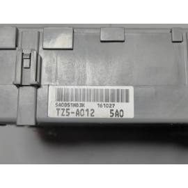 2017-2018 ACURA MDX 3.5L AWD CABIN DRIVER SIDE FUSE RELAY JUNCTION BOX BLOCK OEM