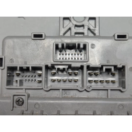 2017-2018 ACURA MDX 3.5L AWD CABIN DRIVER SIDE FUSE RELAY JUNCTION BOX BLOCK OEM