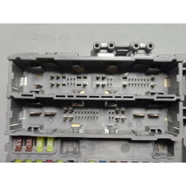 2017-2018 ACURA MDX 3.5L AWD CABIN DRIVER SIDE FUSE RELAY JUNCTION BOX BLOCK OEM