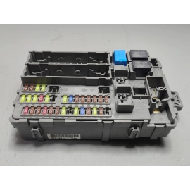 2017-2018 ACURA MDX 3.5L AWD CABIN DRIVER SIDE FUSE RELAY JUNCTION BOX BLOCK OEM