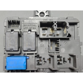 2017-2018 ACURA MDX 3.5L AWD CABIN DRIVER SIDE FUSE RELAY JUNCTION BOX BLOCK OEM