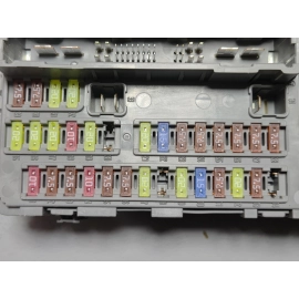 2017-2018 ACURA MDX 3.5L AWD CABIN DRIVER SIDE FUSE RELAY JUNCTION BOX BLOCK OEM