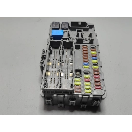 2017-2018 ACURA MDX 3.5L AWD CABIN DRIVER SIDE FUSE RELAY JUNCTION BOX BLOCK OEM