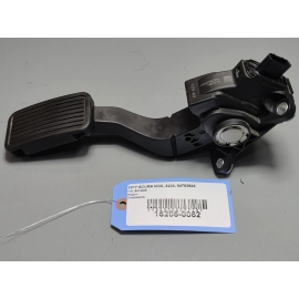 2017-2024 ACURA MDX GAS PEDAL ACCELERATOR THROTTLE TRAVEL SENSOR OEM