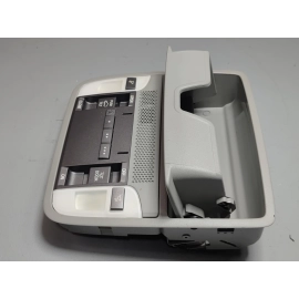 2016-2020 ACURA MDX OVERHEAD CONSOLE DOME MAP LIGHT LAMP SUNROOF SWITCH OEM