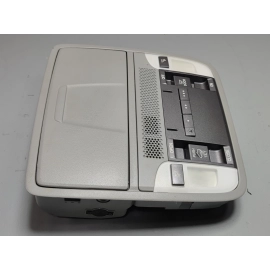 2016-2020 ACURA MDX OVERHEAD CONSOLE DOME MAP LIGHT LAMP SUNROOF SWITCH OEM