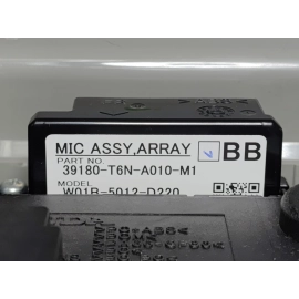 2016-2020 ACURA MDX OVERHEAD CONSOLE DOME MAP LIGHT LAMP SUNROOF SWITCH OEM