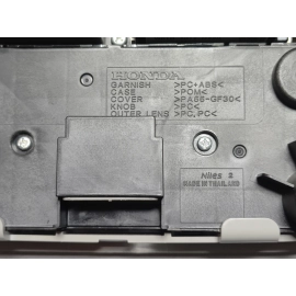 2016-2020 ACURA MDX OVERHEAD CONSOLE DOME MAP LIGHT LAMP SUNROOF SWITCH OEM