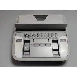 2016-2020 ACURA MDX OVERHEAD CONSOLE DOME MAP LIGHT LAMP SUNROOF SWITCH OEM