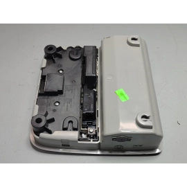 2016-2020 ACURA MDX OVERHEAD CONSOLE DOME MAP LIGHT LAMP SUNROOF SWITCH OEM