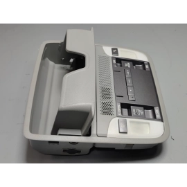 2016-2020 ACURA MDX OVERHEAD CONSOLE DOME MAP LIGHT LAMP SUNROOF SWITCH OEM