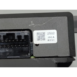 2017-2018 ACURA MDX FRONT WINDSHIELD LANE KEEP ASSIST DEPARTURE CAMERA OEM