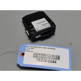 2017-2018 ACURA MDX FRONT WINDSHIELD LANE KEEP ASSIST DEPARTURE CAMERA OEM