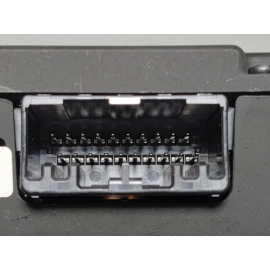 2017-2018 ACURA MDX FRONT WINDSHIELD LANE KEEP ASSIST DEPARTURE CAMERA OEM