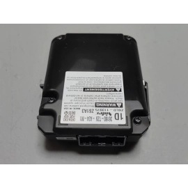 2017-2018 ACURA MDX FRONT WINDSHIELD LANE KEEP ASSIST DEPARTURE CAMERA OEM