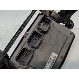 2017 ACURA MDX 3.5L ECU ENGINE MOTOR COMPUTER CONTROL MODULE OEM