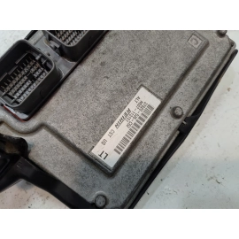2017 ACURA MDX 3.5L ECU ENGINE MOTOR COMPUTER CONTROL MODULE OEM