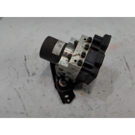 2017-2018 ACURA MDX 3.5L ABS ANTI LOCK BRAKE PUMP MODULE UNIT & BRACKET OEM