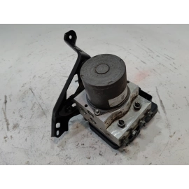 2017-2018 ACURA MDX 3.5L ABS ANTI LOCK BRAKE PUMP MODULE UNIT & BRACKET OEM