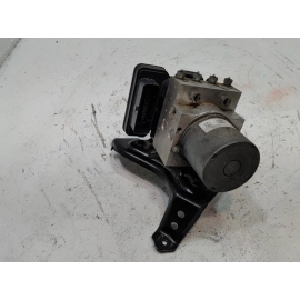2017-2018 ACURA MDX 3.5L ABS ANTI LOCK BRAKE PUMP MODULE UNIT & BRACKET OEM
