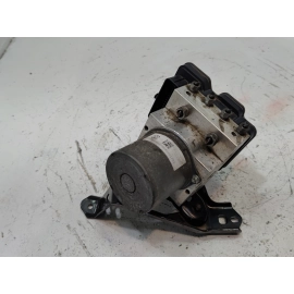 2017-2018 ACURA MDX 3.5L ABS ANTI LOCK BRAKE PUMP MODULE UNIT & BRACKET OEM