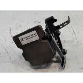 2017-2018 ACURA MDX 3.5L ABS ANTI LOCK BRAKE PUMP MODULE UNIT & BRACKET OEM