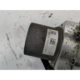 2017-2018 ACURA MDX 3.5L ABS ANTI LOCK BRAKE PUMP MODULE UNIT & BRACKET OEM