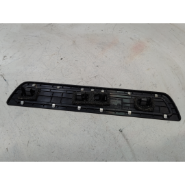 2014-2020 ACURA MDX REAR LEFT DRIVER SIDE DOOR SILL SCUFF PLATE COVER TRIM OEM