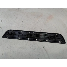 2014-2020 ACURA MDX REAR LEFT DRIVER SIDE DOOR SILL SCUFF PLATE COVER TRIM OEM