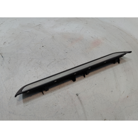 2014-2020 ACURA MDX REAR LEFT DRIVER SIDE DOOR SILL SCUFF PLATE COVER TRIM OEM