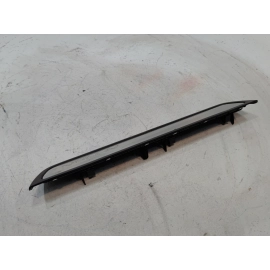 2014-2020 ACURA MDX REAR LEFT DRIVER SIDE DOOR SILL SCUFF PLATE COVER TRIM OEM