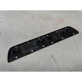 2014-2020 ACURA MDX REAR LEFT DRIVER SIDE DOOR SILL SCUFF PLATE COVER TRIM OEM