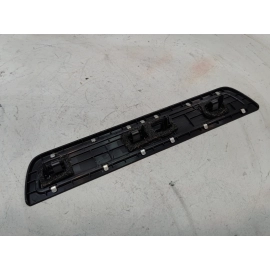 2014-2020 ACURA MDX REAR LEFT DRIVER SIDE DOOR SILL SCUFF PLATE COVER TRIM OEM