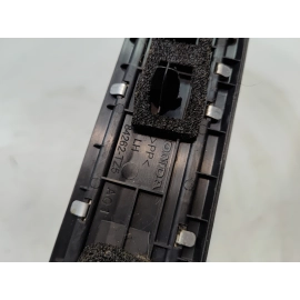 2014-2020 ACURA MDX REAR LEFT DRIVER SIDE DOOR SILL SCUFF PLATE COVER TRIM OEM