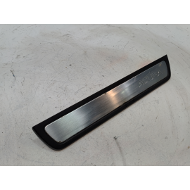 2014-2020 ACURA MDX REAR LEFT DRIVER SIDE DOOR SILL SCUFF PLATE COVER TRIM OEM