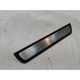 2014-2020 ACURA MDX REAR LEFT DRIVER SIDE DOOR SILL SCUFF PLATE COVER TRIM OEM
