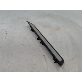 2014-2020 ACURA MDX REAR LEFT DRIVER SIDE DOOR SILL SCUFF PLATE COVER TRIM OEM
