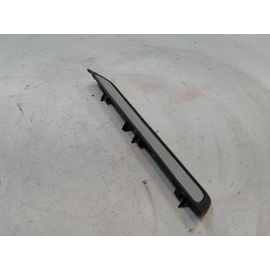 2014-2020 ACURA MDX REAR LEFT DRIVER SIDE DOOR SILL SCUFF PLATE COVER TRIM OEM