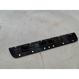 2014-2020 ACURA MDX REAR LEFT DRIVER SIDE DOOR SILL SCUFF PLATE COVER TRIM OEM